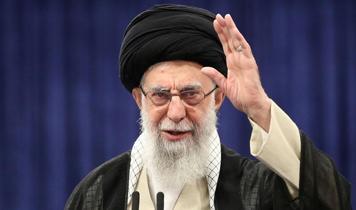 İran lideri Hamaney öldürüldü! 40 günlük yas ilanı...