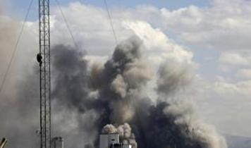 İran'dan İsrail'e füze yağmuru: Ölü ve yaralılar var