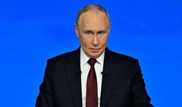 Putin'den İran lideri Hamaney için taziye mesajı