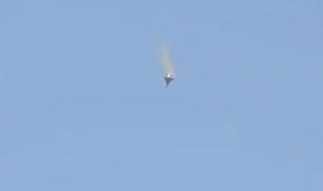 ABD, 3 savaş uçağının "yanlışlıkla" vurulduğu duyurdu