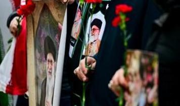 ABD-İsrail saldırısında Hamaney'in eşi de hayatını kaybetti