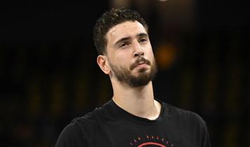 Alperen Şengün iftarda en sevdiği yemekleri paylaştı