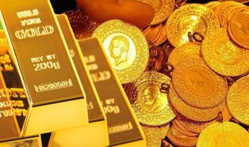 Altın rekora koşuyor, yükseliş sürüyor! İşte son durum...