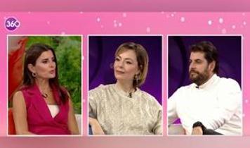 “Ece Vahapoğlu İle Mutluluk İçin” yine izleyicileri ekran başına kitledi