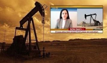 Hürmüz Boğazı krizi enerji fiyatlarını yükseltti, piyasalar sarsıldı