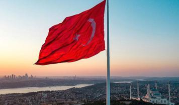 Türkiye, 2025'te OECD'nin en hızlı büyüyen 3'üncü ekonomisi oldu