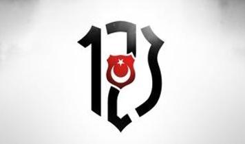 Beşiktaş, 123. kuruluş yılını kutluyor!