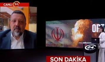 Bakan Fidan'dan Ankara'da kritik İran-ABD değerlendirmesi