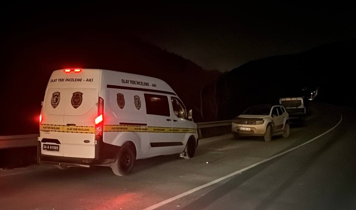 İstanbul Arnavutköy'de feci kaza: 1 ölü 2 yaralı