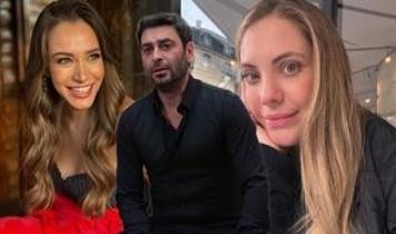 Miray Daner, Ozan Akbaba ve Eda Ece şaşırttı! Öyle dizilerde rol almışlar ki tanımak imkansız...