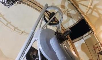 Otuz Metre Teleskobu'na kritik destek