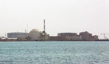 Rosatom: İran'daki Buşehr Nükleer Santrali tehdit altında