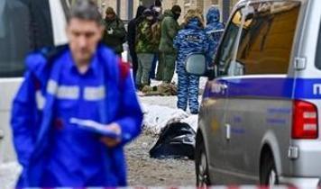 Rusya'da bombalı suikast girişimi: İstihbarat saldırıyı önledi