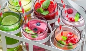 Sağlıklı içeceklerde gizli tehlike! Bir porsiyonu 700 kaloriye ulaşabiliyor