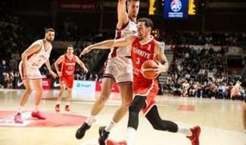 Tarık Biberovic: Galibiyetlere devam edeceğiz