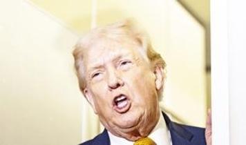 Trump: ABD, Orta Doğu'da savaşmak için artık en eski müttefikine ihtiyaç duymuyor