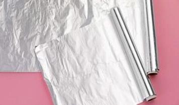 Uzmanlardan alüminyum folyo uyarısı! Bu 4 gıdaya dikkat