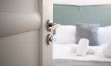 Uzmanlardan yatak odası kapısı uyarısı! Kapalı uyumak hayat kurtarıyor