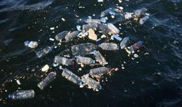 3,5 milyon plastik atık birikim alanı tespit edildi! Okyanus kirliliğine uydu destekli çözüm