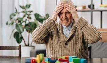 Alzheimer'a karşı Süper Yaşlılar modeli öne çıkıyor