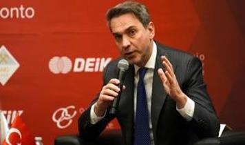 Bakan Bayraktar: Enerji verimliliğine yaklaşık 20 milyar dolar yatırım yapacağız