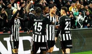 Beşiktaş-Çaykur Rizespor maçı saat kaçta ve hangi kanalda? Ziraat Türkiye Kupası…