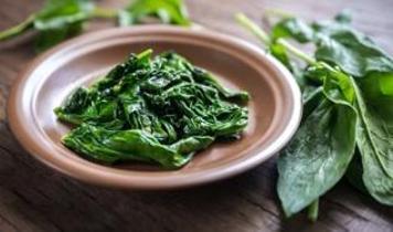Çiğ ıspanak mı, pişmiş ıspanak mı? Hangisi daha sağlıklı?