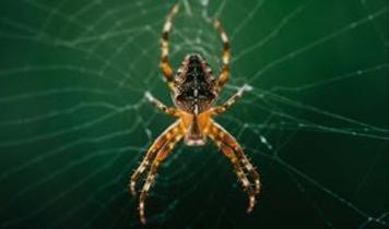 Ekosistemin görünmez kahramanları! Örümcekler neden korunmalı?