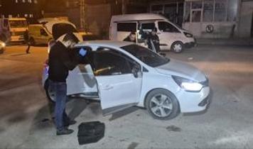 Gaziantep'te silahlı kavgada 1 kişi öldü, 1 kişi ağır yaralandı