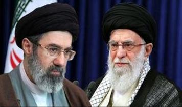 İran basınından yeni lider iddiası: Ali Hamaney'in oğlu oldu