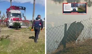 İran'dan ateşlenen füze düşürüldü! Canlı yayında çarpıcı değerlendirme