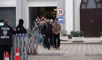 Kırklareli merkezli dolandırıcılık operasyonu: 5 şüpheli yakalandı