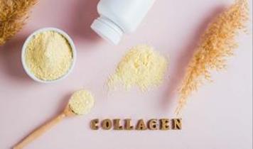 Kolajen takviyesi yaşlanan ciltlere umut oldu! Bilim dünyasından dikkat çeken sonuçlar