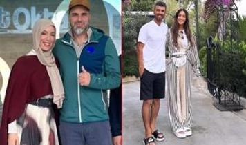 Magazin dünyasında sınır tanımayan aşklar! İşte yabancı eşleriyle mutlu olan ünlüler...