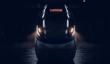 Türkiye'nin ilk milli elektrikli hızlı treni raylara iniyor