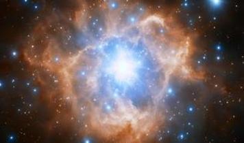 Yeni süpernova keşfi! Evrenin genişleme hızında tarihi dönüm noktası