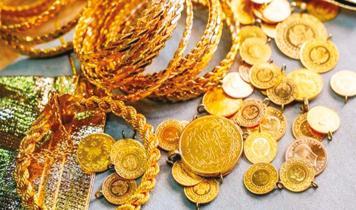 5 Mart 2026 Perşembe Altın Fiyatları: Gram altın 7.270 liradan işlem görüyor!