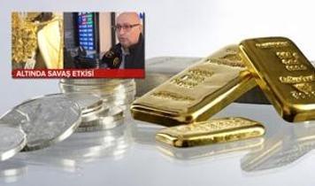 Altın ve gümüşte ivme yukarı döndü! Uzmanından yatırımcılarına kritik uyarı