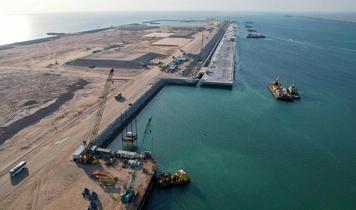 Bölgesel çatışmalar, Orta Koridor ve Kalkınma Yolu'nun stratejik önemini bir kez daha ortaya koydu