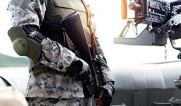 Çin'den savunma harcamalarına yüzde 7'lik artış sinyali