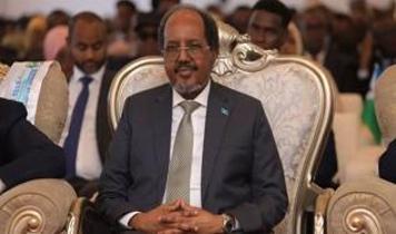 Cumhurbaşkanı Mahmud: Tarihi bir gün yaşıyoruz