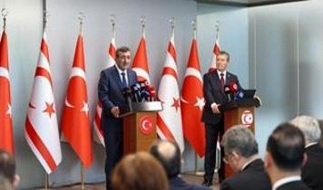 "Kıbrıs'ın operasyonlar için kullanılıyor olması bölge ülkeleri için risk"