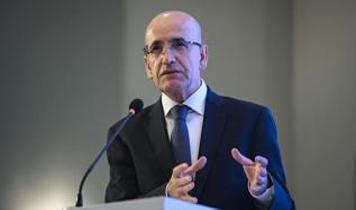 Bakan Şimşek: Dezenflasyonu önceliklendiren önemli bir adım attık