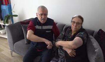 Kapı önünde çay içmek kavgaya dönüştü! Esenyurt'ta komşu korkusu