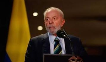 Lula da Silva: Dünya açlıkla mücadele ederken silahlanmaya milyarlar harcanıyor