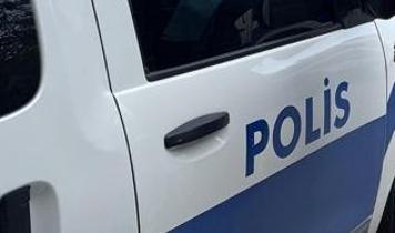 Okulda tehdit skandalı! Tartışma büyüdü, veli tutuklandı