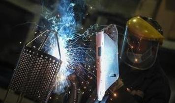 Sanayide çalışan kişi başına üretim endeksi arttı