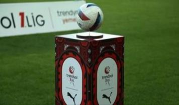 Trendyol 1. Lig'de 29. heyecanı! İşte haftanın programı