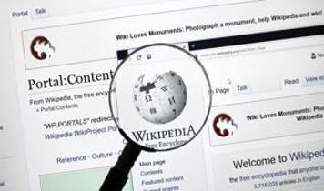 23 dakika süren saldırı! Wikipedia'da 3.996 sayfa etkilendi