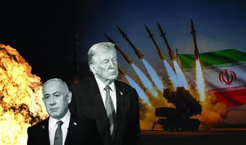 ABD/İsrail-İran savaşı 7. gününde! Devrim Muhafızları meydan okudu: Yeni silahlarımız yolda, acıya hazır olun